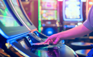 How Behavioral Science Works in Slot Machines